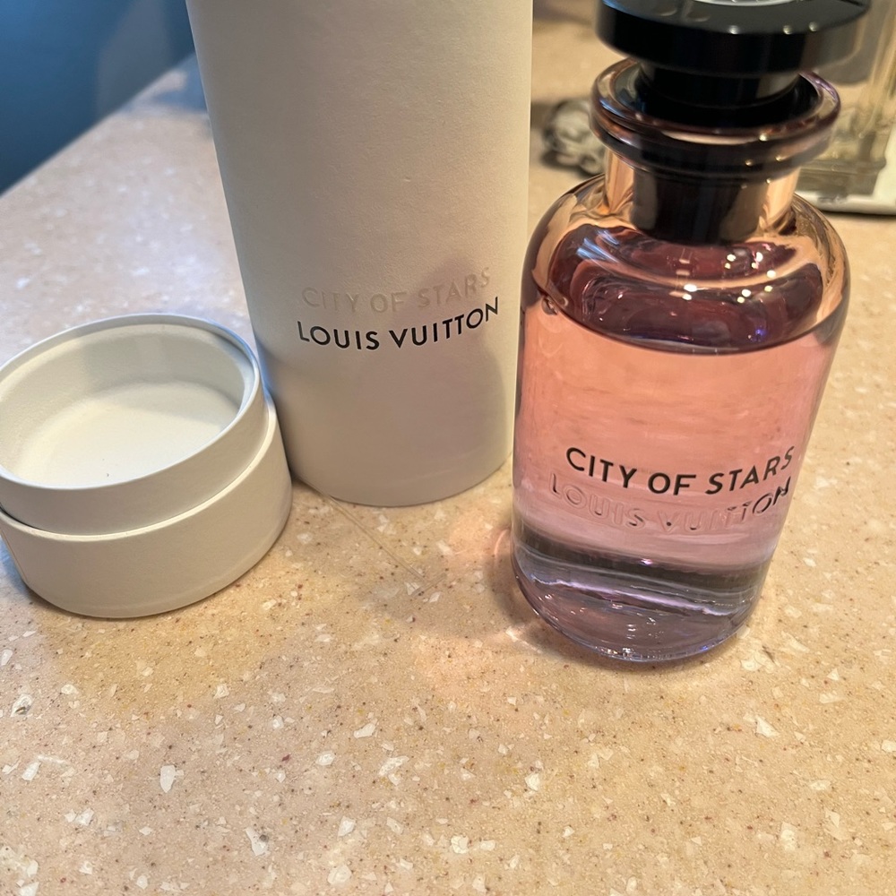 Louis Vuitton City of Stars